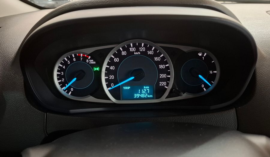 Ford Ka 1.5 S Hatchback 2017