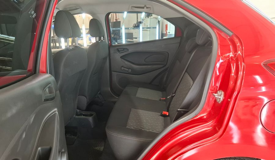 Ford Ka 1.5 S Hatchback 2017