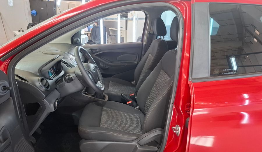 Ford Ka 1.5 S Hatchback 2017