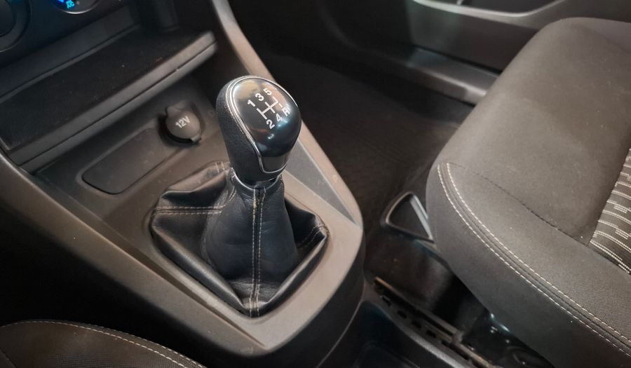 Ford Ka 1.5 S Hatchback 2017