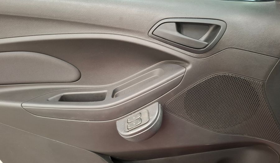 Ford Ka 1.5 S Hatchback 2017