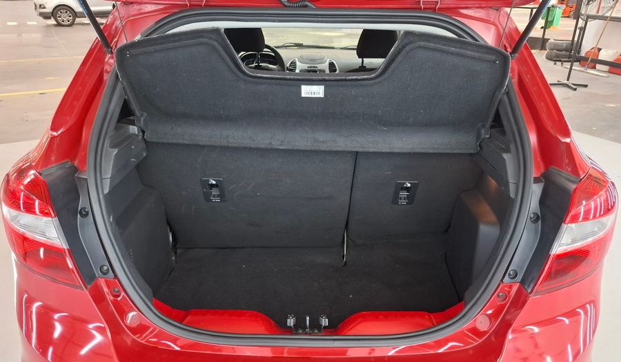 Ford Ka 1.5 S Hatchback 2017