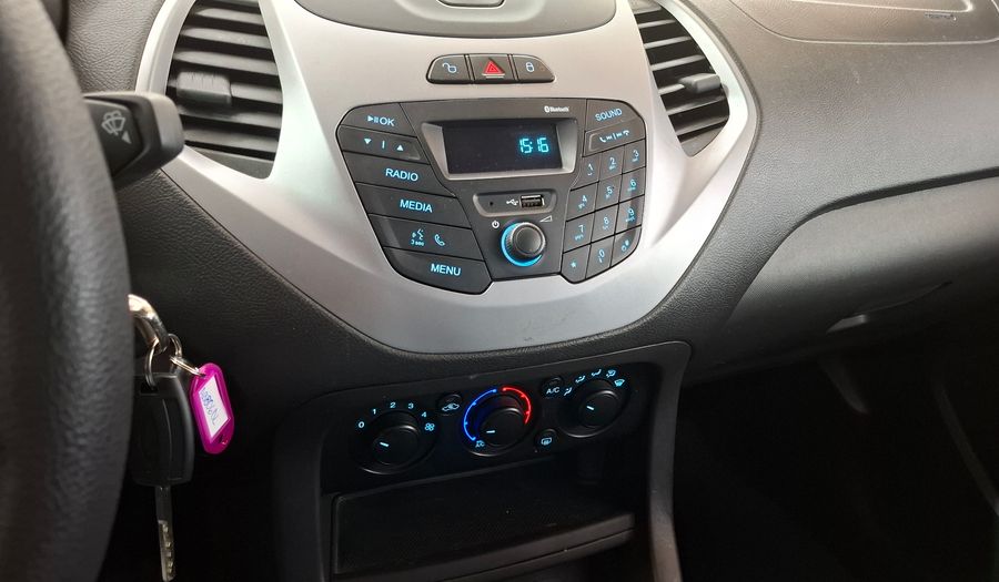 Ford Ka 1.5 S Hatchback 2017