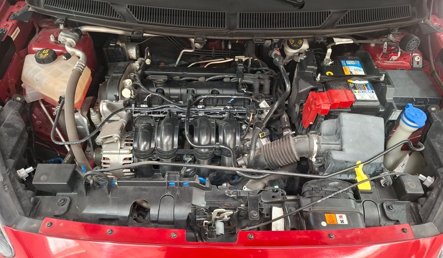 Ford Ka 1.5 S Hatchback 2017