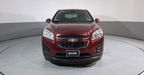 Chevrolet Trax 1.8 A LS MT Suv 2014