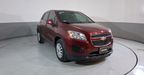 Chevrolet Trax 1.8 A LS MT Suv 2014