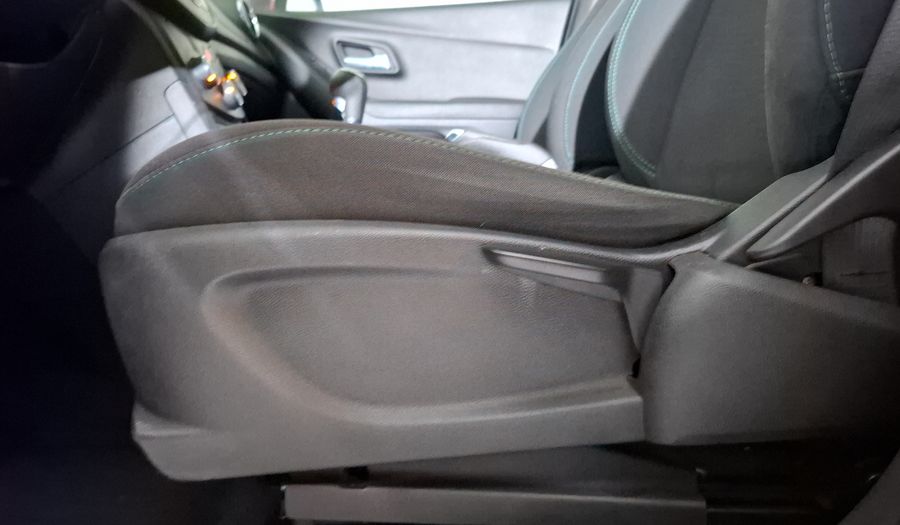 Chevrolet Trax 1.8 A LS MT Suv 2014