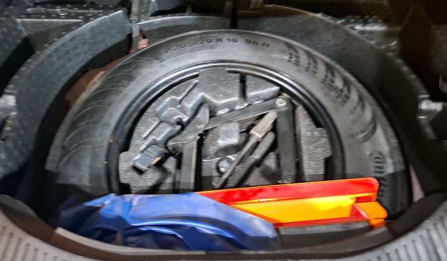 Chevrolet Trax 1.8 A LS MT Suv 2014