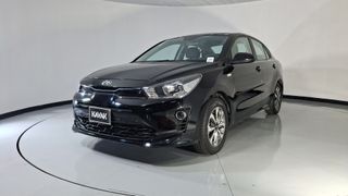 Kia • Rio