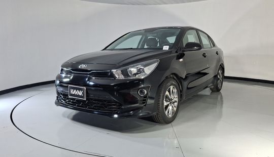 Kia • Rio