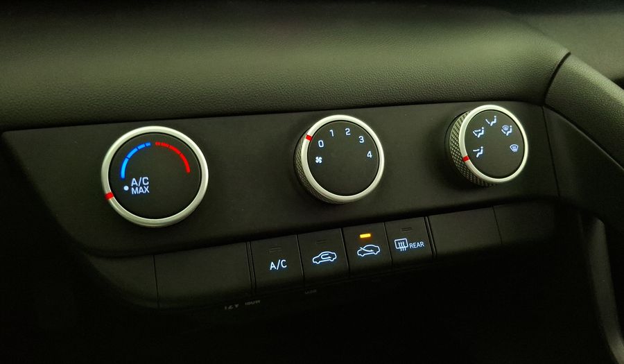 Hyundai Elantra 1.6 PLUS Sedan 2022