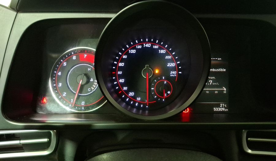 Hyundai Elantra 1.6 PLUS Sedan 2022