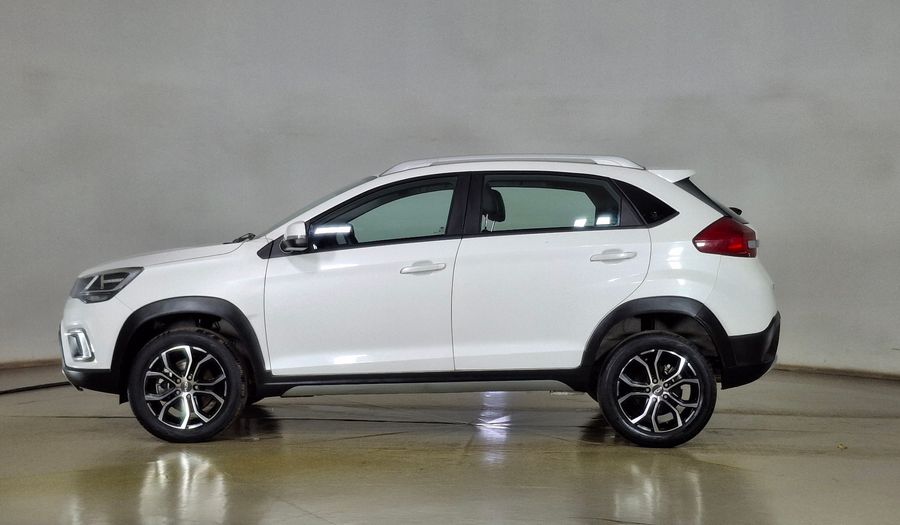 Chery Tiggo 2 1.5 GL Suv 2023