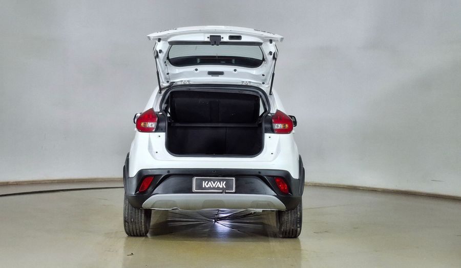Chery Tiggo 2 1.5 GL Suv 2023