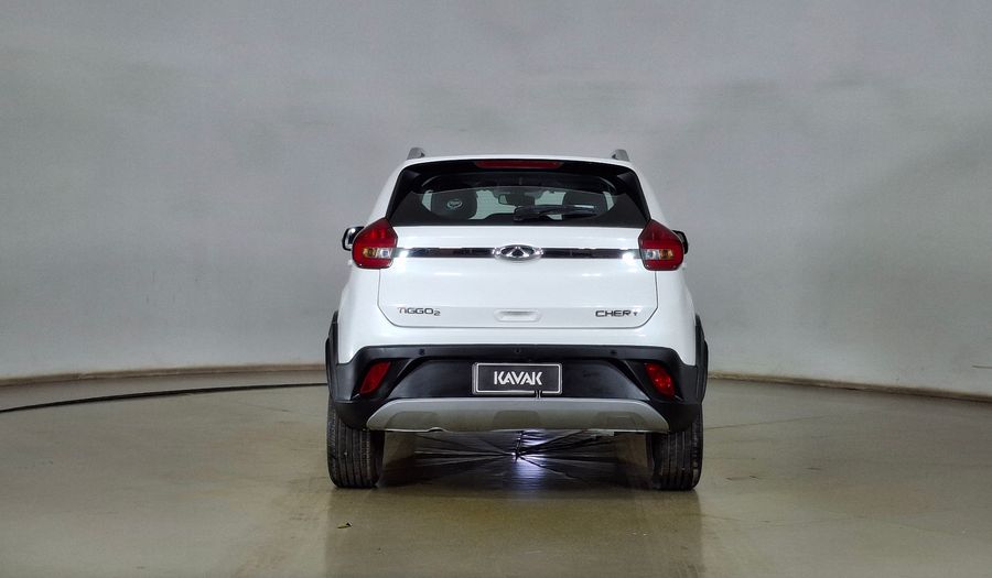 Chery Tiggo 2 1.5 GL Suv 2023