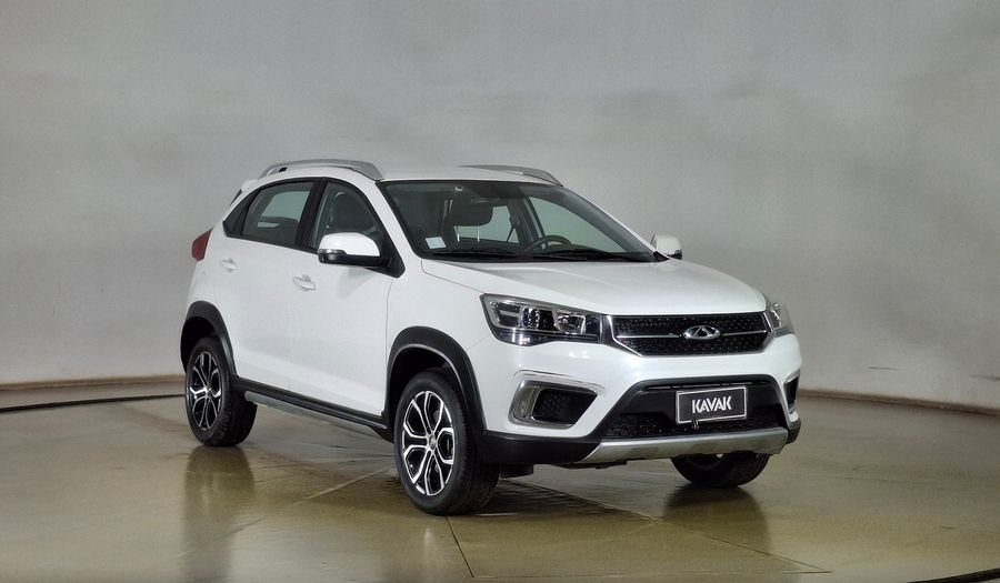 Chery Tiggo 2 1.5 GL Suv 2023