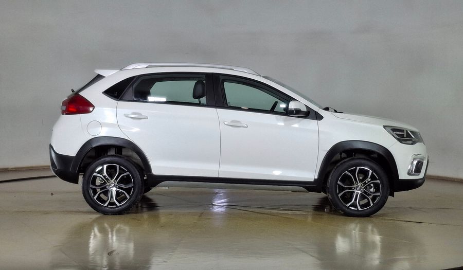 Chery Tiggo 2 1.5 GL Suv 2023