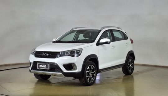 Chery • Tiggo 2