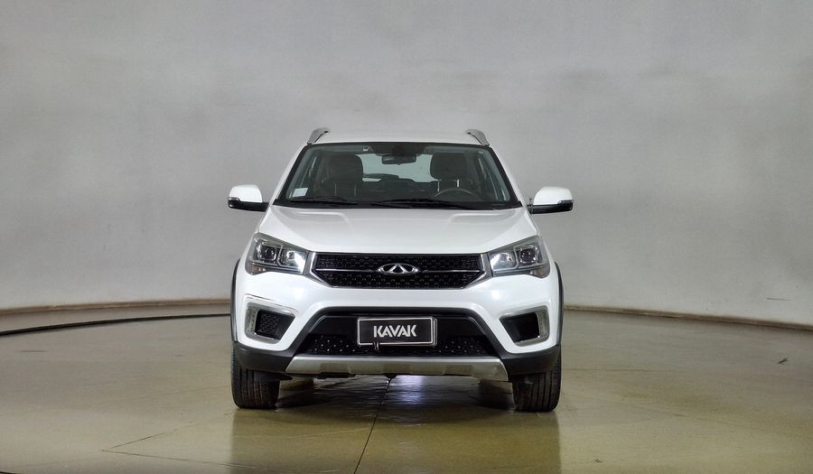 Chery Tiggo 2 1.5 GL Suv 2023