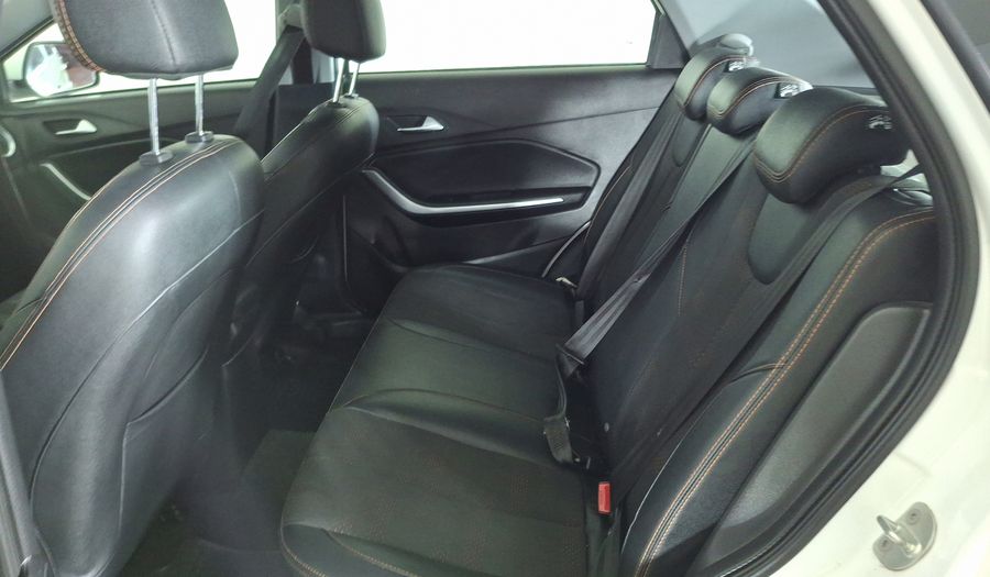 Chery Tiggo 2 1.5 GL Suv 2023
