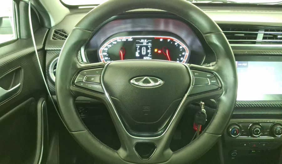 Chery Tiggo 2 1.5 GL Suv 2023