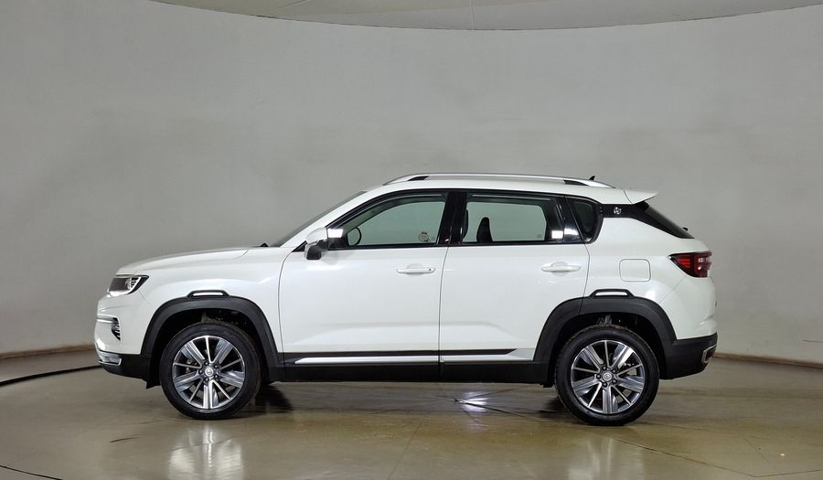 Changan Cs35 1.6 COMFORT PLUS Suv 2020