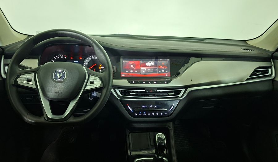 Changan Cs35 1.6 COMFORT PLUS Suv 2020