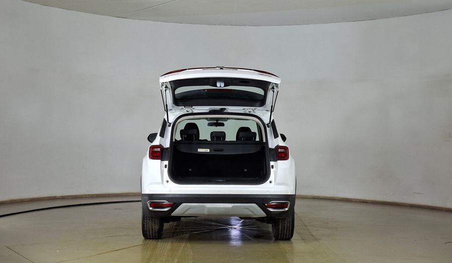 Changan Cs35 1.6 COMFORT PLUS Suv 2020