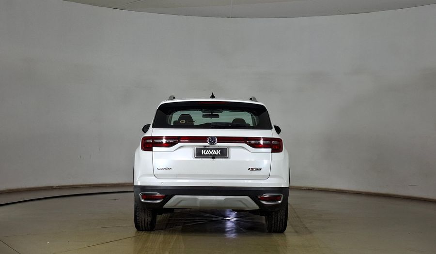 Changan Cs35 1.6 COMFORT PLUS Suv 2020