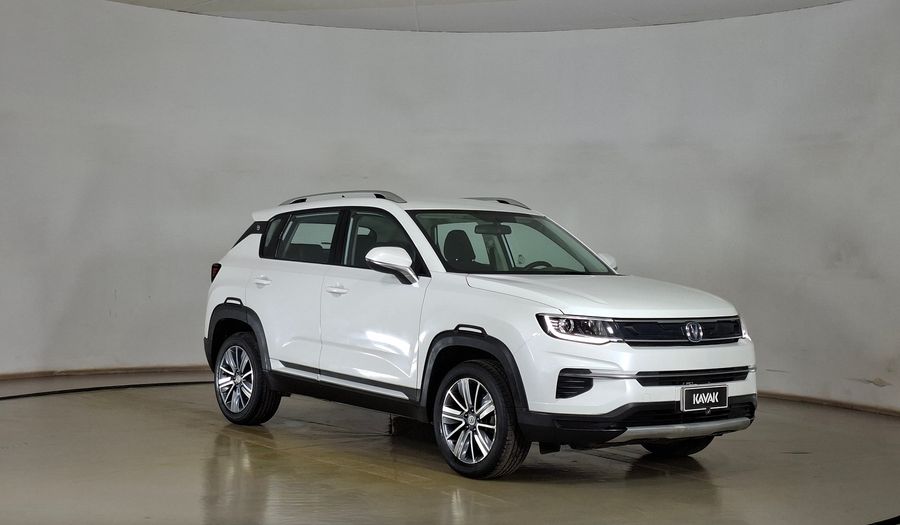 Changan Cs35 1.6 COMFORT PLUS Suv 2020