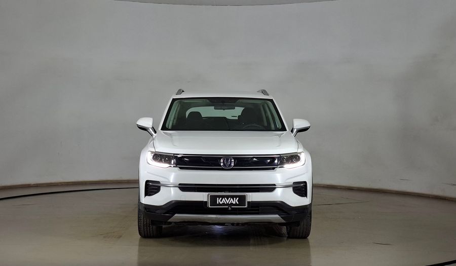 Changan Cs35 1.6 COMFORT PLUS Suv 2020