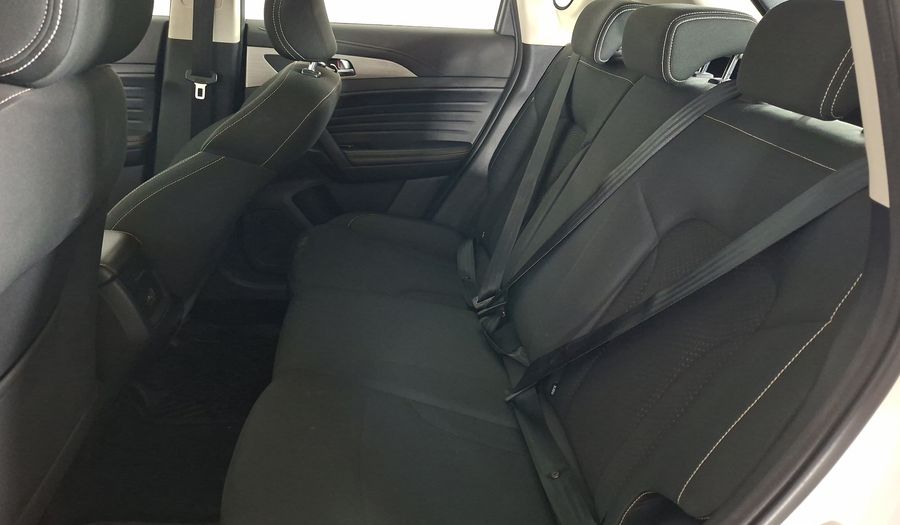 Changan Cs35 1.6 COMFORT PLUS Suv 2020