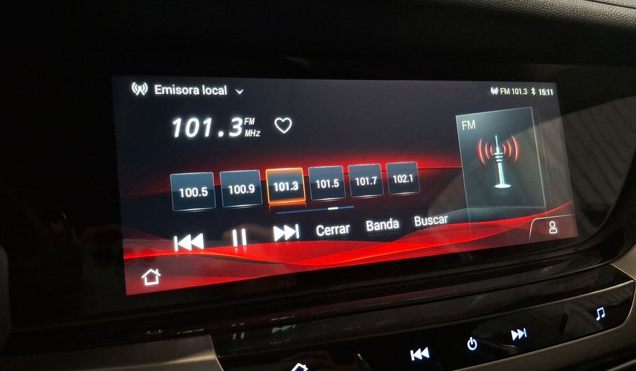 Changan Cs35 1.6 COMFORT PLUS Suv 2020