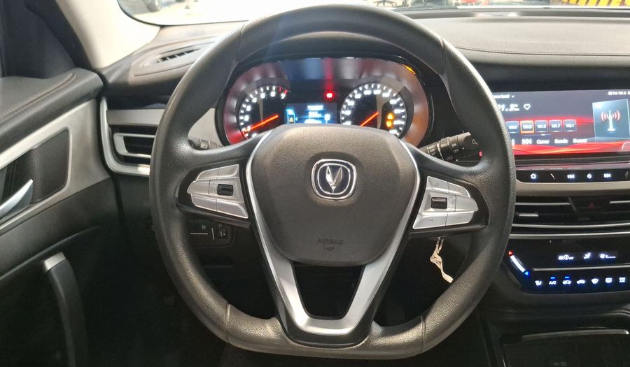 Changan Cs35 1.6 COMFORT PLUS Suv 2020