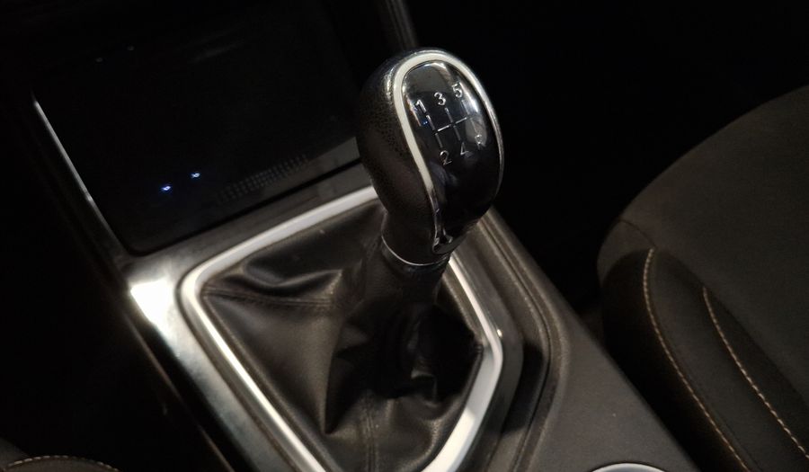 Changan Cs35 1.6 COMFORT PLUS Suv 2020