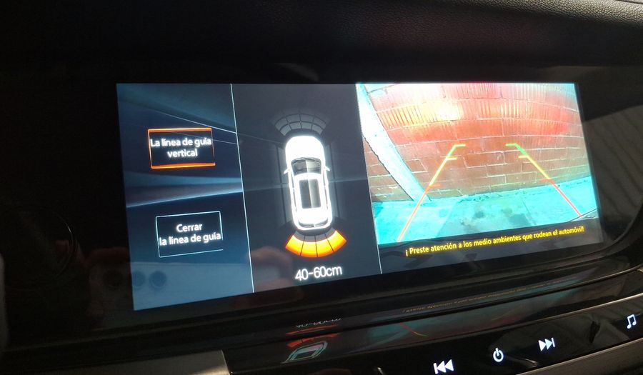Changan Cs35 1.6 COMFORT PLUS Suv 2020
