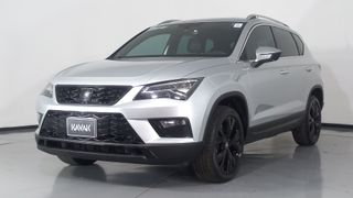 Seat • Ateca