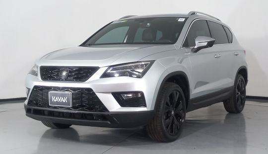 Seat • Ateca