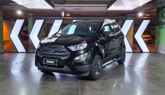 Ford • EcoSport