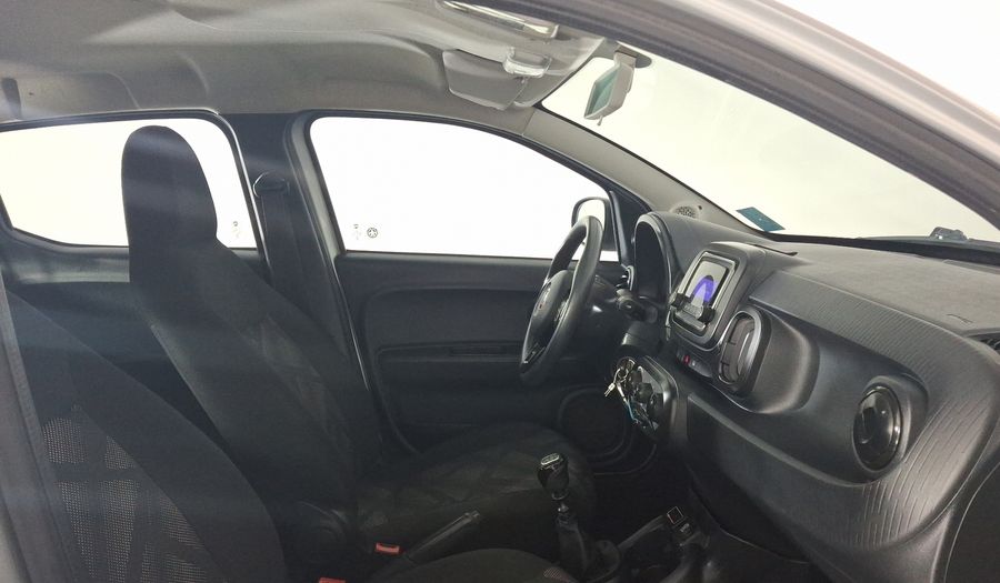 Fiat Mobi 1.0 LIKE Hatchback 2017