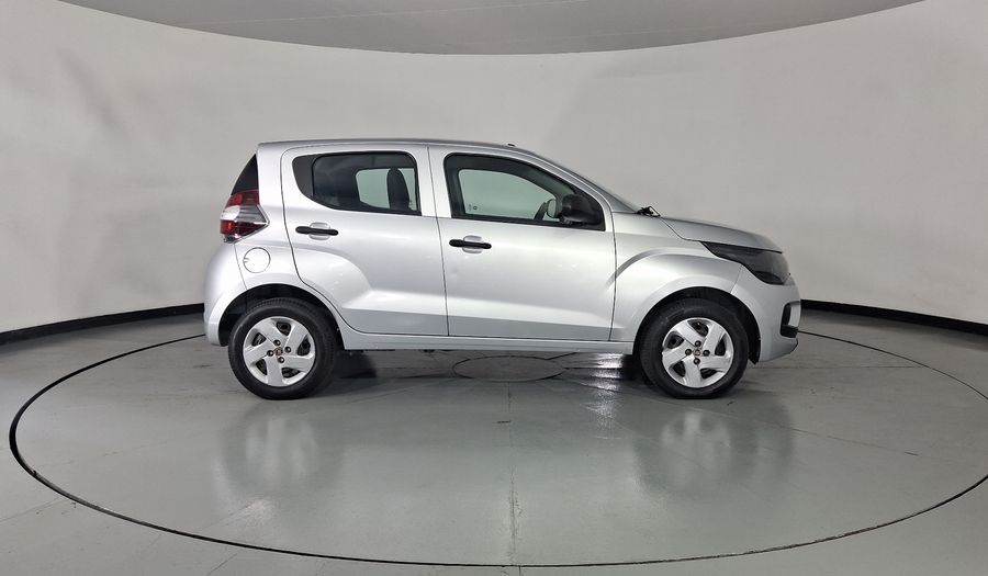 Fiat Mobi 1.0 LIKE Hatchback 2017