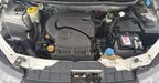 Fiat Mobi 1.0 LIKE Hatchback 2017