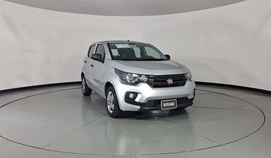 Fiat Mobi 1.0 LIKE Hatchback 2017
