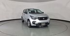Fiat Mobi 1.0 LIKE Hatchback 2017