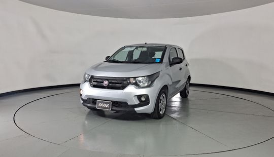 Fiat • Mobi