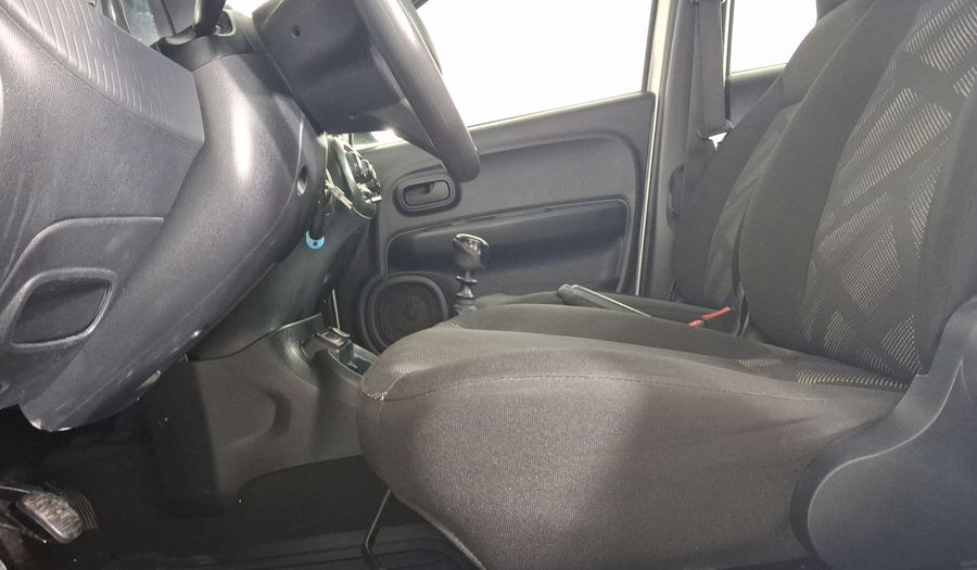 Fiat Mobi 1.0 LIKE Hatchback 2017