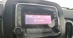 Fiat Mobi 1.0 LIKE Hatchback 2017