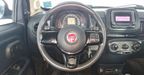 Fiat Mobi 1.0 LIKE Hatchback 2017