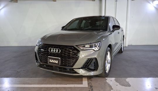 Audi • Q3 Sportback
