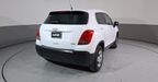 Chevrolet Trax 1.8 A LS MT Suv 2013
